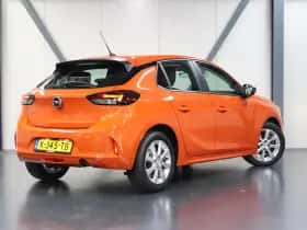 Opel Corsa (2021) thumbnail 3