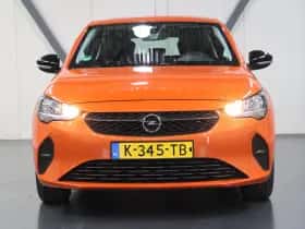 Opel Corsa (2021) thumbnail 5