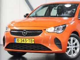 Opel Corsa (2021) thumbnail 6