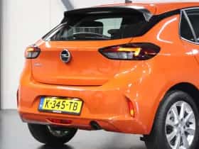 Opel Corsa (2021) thumbnail 7
