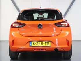 Opel Corsa (2021) thumbnail 8