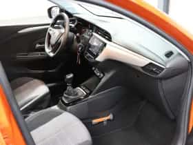 Opel Corsa (2021) thumbnail 9