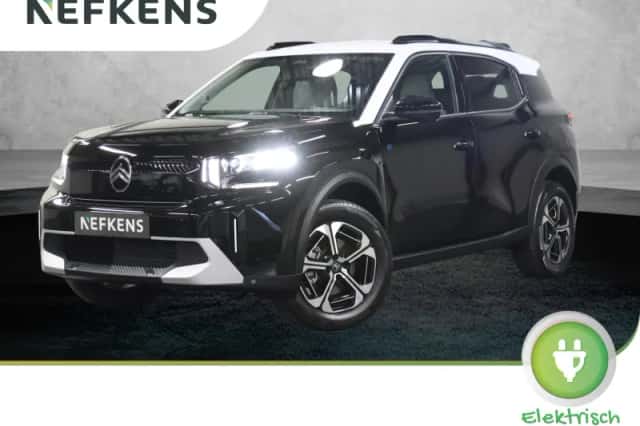 Citroën ë-C3 (2025) thumbnail 1
