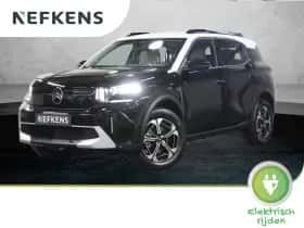Citroën ë-C3 (2025) thumbnail 1