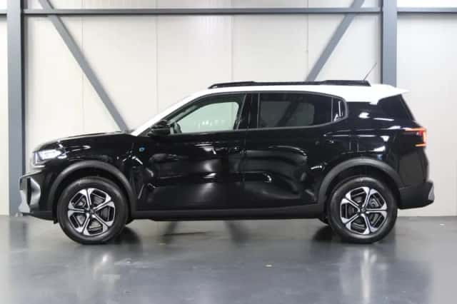 Citroën ë-C3 (2025) thumbnail 2