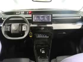 Citroën ë-C3 (2025) thumbnail 12