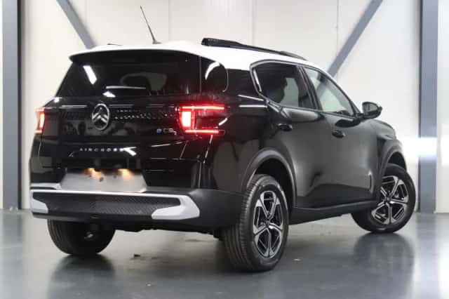 Citroën ë-C3 (2025) thumbnail 3