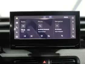 Citroën ë-C3 (2025) thumbnail 30
