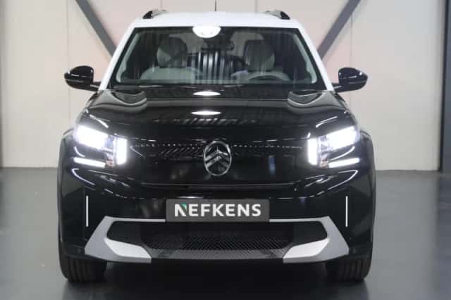Citroën ë-C3 (2025) thumbnail 4