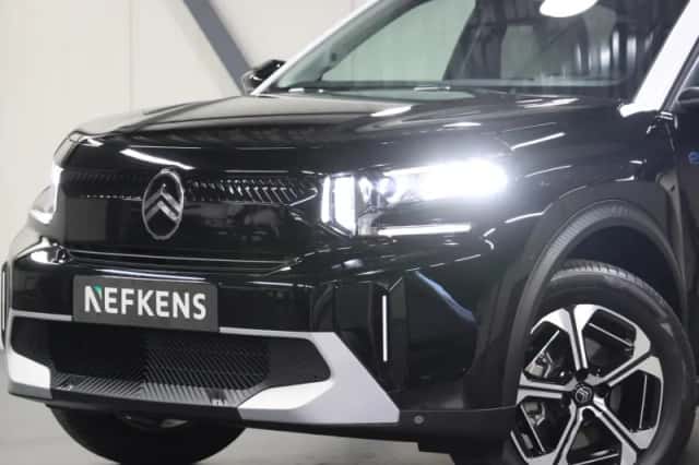 Citroën ë-C3 (2025) thumbnail 5