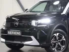 Citroën ë-C3 (2025) thumbnail 5