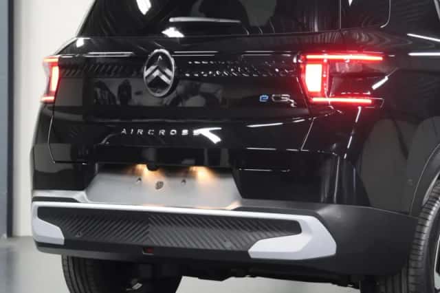 Citroën ë-C3 (2025) thumbnail 6