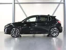 Peugeot 208 (2025) thumbnail 2