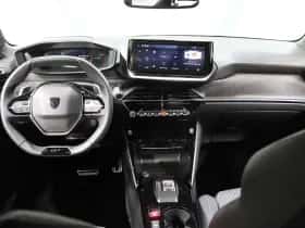 Peugeot 208 (2025) thumbnail 12