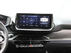 Peugeot 208 (2025) thumbnail 13