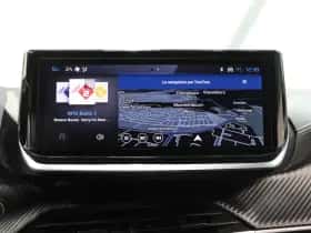 Peugeot 208 (2025) thumbnail 30