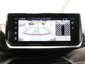Peugeot 208 (2025) thumbnail 33