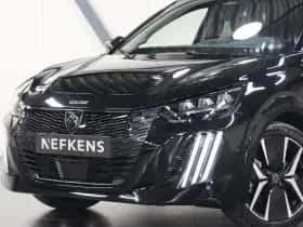 Peugeot 208 (2025) thumbnail 5