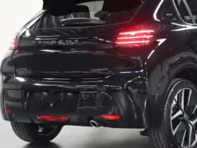 Peugeot 208 (2025) thumbnail 6