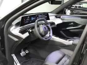 Peugeot e-3008 (2025) thumbnail 12