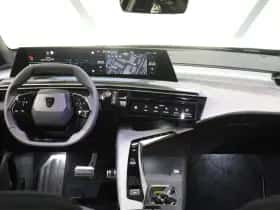 Peugeot e-3008 (2025) thumbnail 15
