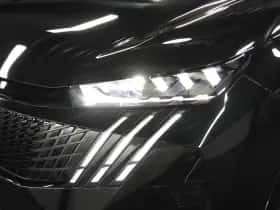 Peugeot e-3008 (2025) thumbnail 25