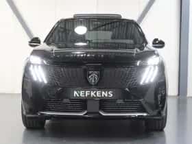 Peugeot e-3008 (2025) thumbnail 4