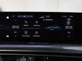 Peugeot e-3008 (2025) thumbnail 35