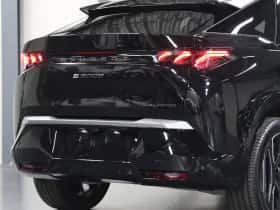 Peugeot e-3008 (2025) thumbnail 6
