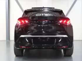 Peugeot e-3008 (2025) thumbnail 7