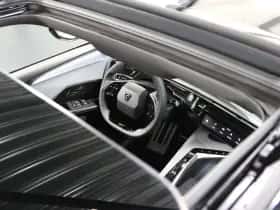 Peugeot e-3008 (2025) thumbnail 8