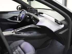 Peugeot e-3008 (2025) thumbnail 9
