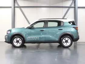Opel Frontera (2025) thumbnail 2