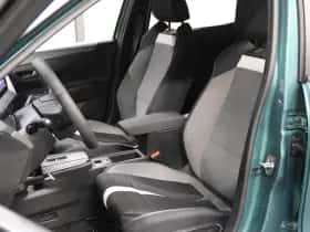 Opel Frontera (2025) thumbnail 11