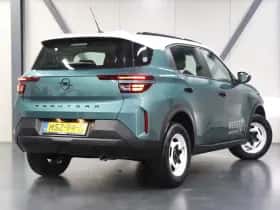 Opel Frontera (2025) thumbnail 3