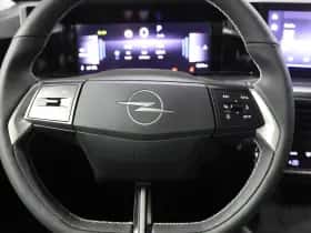 Opel Frontera (2025) thumbnail 24