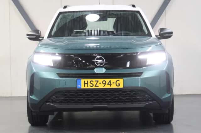Opel Frontera (2025) thumbnail 4