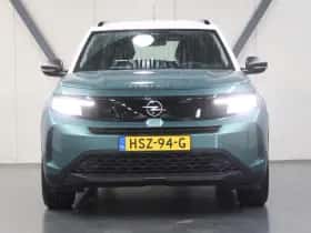 Opel Frontera (2025) thumbnail 4