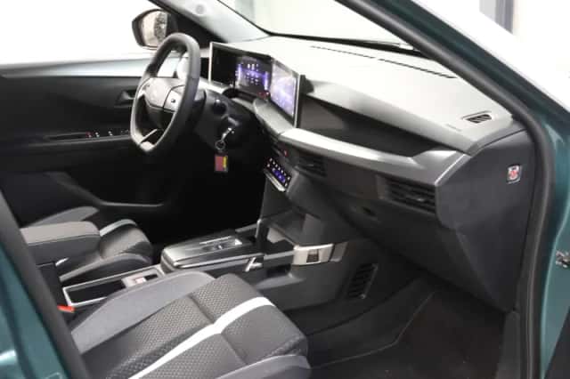 Opel Frontera (2025) thumbnail 5