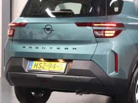 Opel Frontera (2025) thumbnail 6
