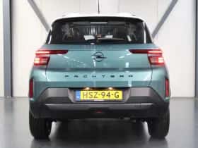 Opel Frontera (2025) thumbnail 7