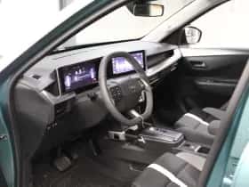 Opel Frontera (2025) thumbnail 10