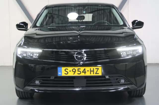 Opel Astra (2023) thumbnail 6