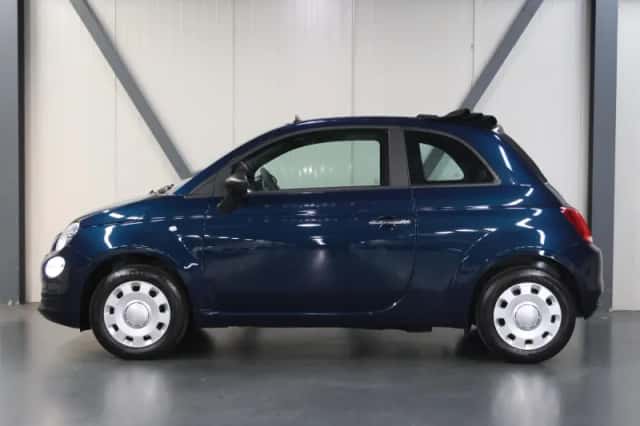 Fiat 500C (2024) thumbnail 2