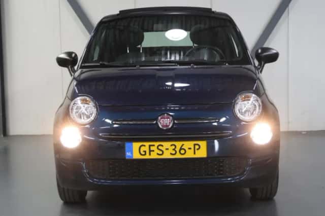 Fiat 500C (2024) thumbnail 6