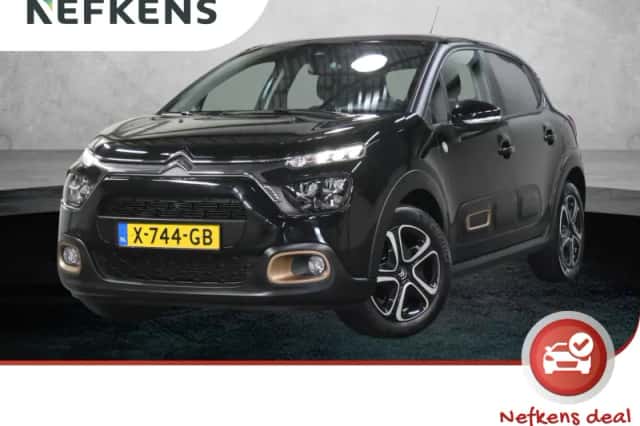 Citroën C3 (2023) thumbnail 1
