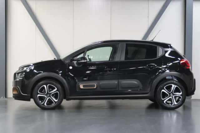 Citroën C3 (2023) thumbnail 2