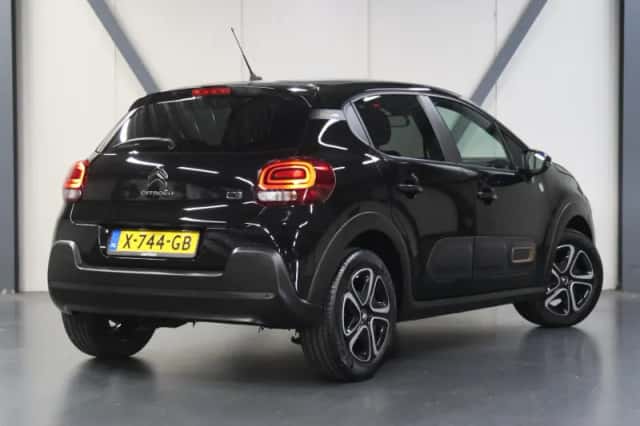 Citroën C3 (2023) thumbnail 3