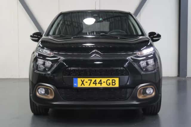 Citroën C3 (2023) thumbnail 5