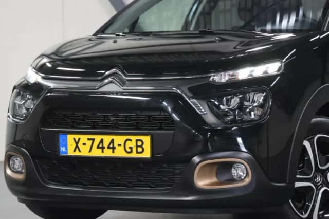 Citroën C3 (2023) thumbnail 6